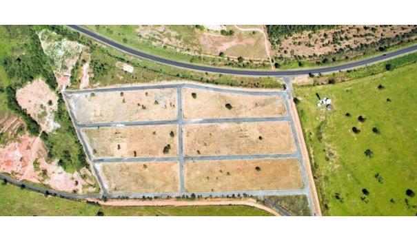 Lotes parcelados com mensais de 159,79 - Sítio a Venda no bairro Bela Vista - Ca... - Foto 6
