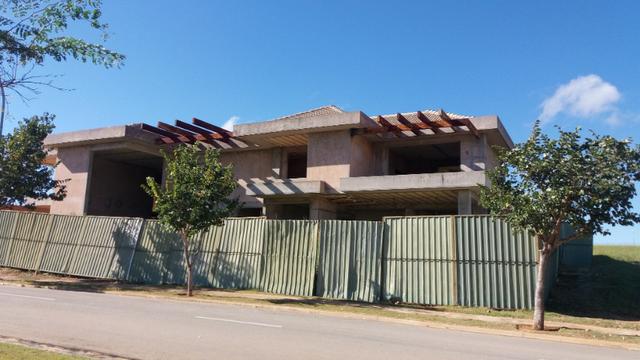 Casa Alphaville Brasília Residencial 1 - Foto 2