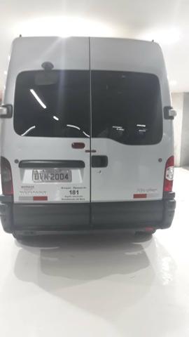 Renault Master 16 lugares Diesel - Foto 4