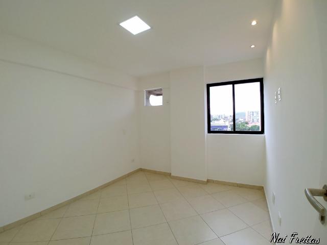 Quarto e sala novo em ótima localização - Foto 8