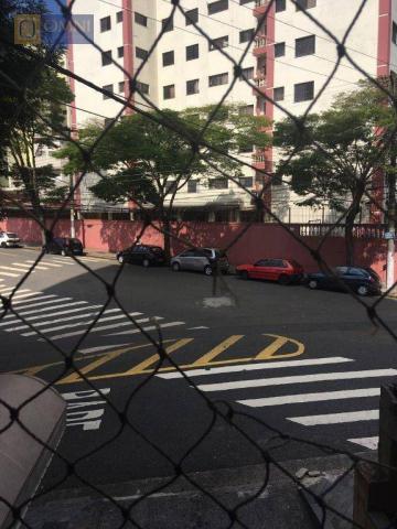 Apartamento à venda, 80 m² por r$ 275.000,00 - baeta neves - são bernardo do campo/sp - Foto 19