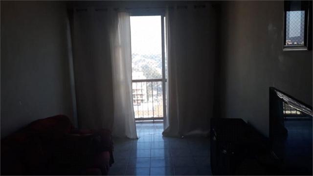 Apartamento à venda com 2 dormitórios em Méier, Rio de janeiro cod:69-IM395432 - Foto 6