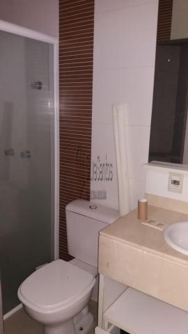 Casa de condomínio para alugar com 4 dormitórios cod: * - Foto 2