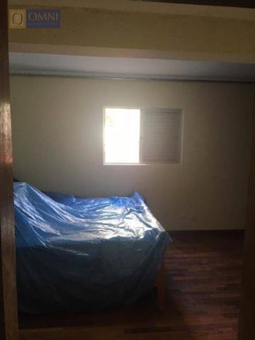 Apartamento à venda, 80 m² por r$ 275.000,00 - baeta neves - são bernardo do campo/sp - Foto 18
