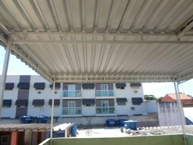 Casa de vila à venda com 2 dormitórios cod:69-IM394968 - Foto 3