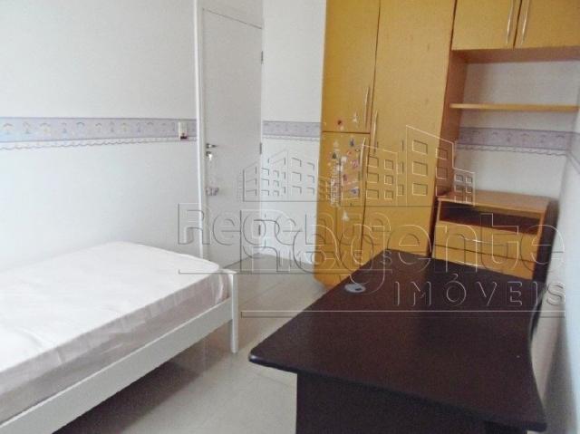 Apartamento à venda com 3 dormitórios em Trindade, Florianópolis cod:78617 - Foto 18