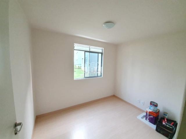 Apartamento à venda com 2 dormitórios em Sítio cercado, Curitiba cod:03702.059 - Foto 4
