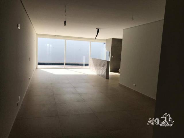 Casa com 3 dormitórios à venda, 256 m² por r$ 1.400.000,00 - jardim guaporé - maringá/pr - Foto 5