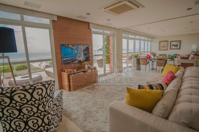 Apartamento à venda com 4 dormitórios em Campeche, Florianópolis cod:79155 - Foto 6