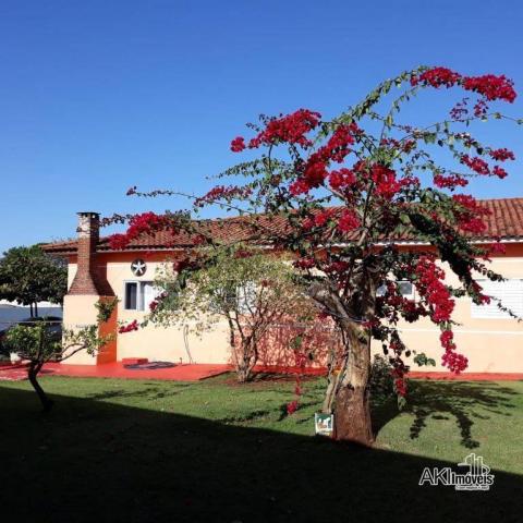 Chácara à venda, 1000 m² por R$ 850.000 - Jardim Andrade - Maringá/PR - Foto 4