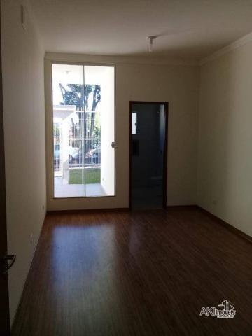 Casa com 3 dormitórios à venda, 134 m² por R$ 460.000,00 - Zona VII - Umuarama/PR - Foto 8