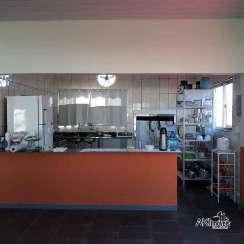 Chácara à venda, 1000 m² por R$ 850.000 - Jardim Andrade - Maringá/PR - Foto 13
