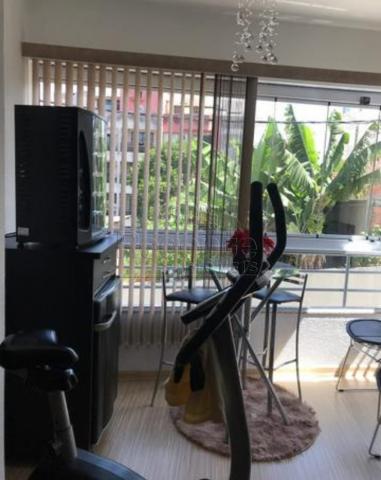 Apartamento à venda com 3 dormitórios em Abraão, Florianópolis cod:78073 - Foto 5