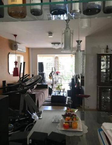 Apartamento à venda com 3 dormitórios em Abraão, Florianópolis cod:78073 - Foto 6