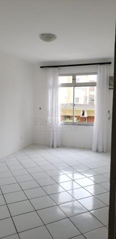 Apartamento à venda com 3 dormitórios em Trindade, Florianópolis cod:78814 - Foto 2