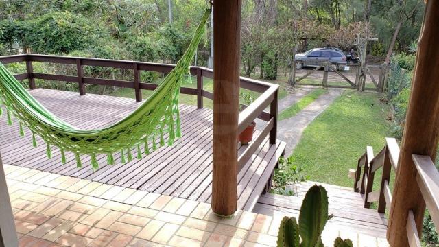 Casa para alugar com 3 dormitórios em Praia da barra, Garopaba cod:1130 - Foto 10