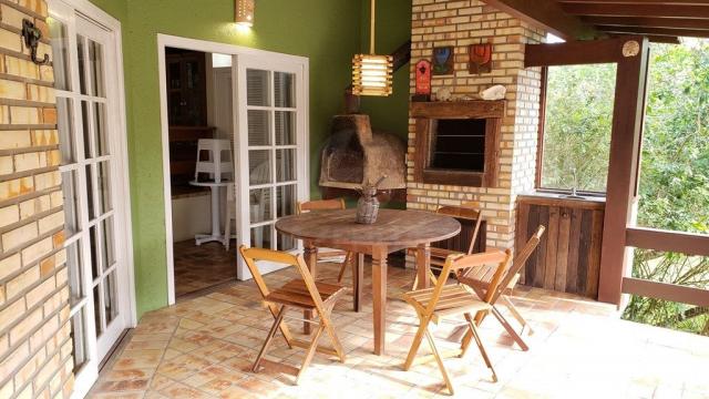 Casa para alugar com 3 dormitórios em Praia da barra, Garopaba cod:1130 - Foto 18