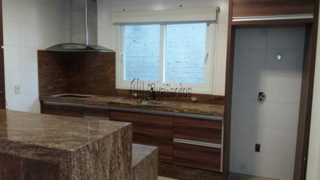 Casa de condomínio para alugar com 4 dormitórios cod: * - Foto 18