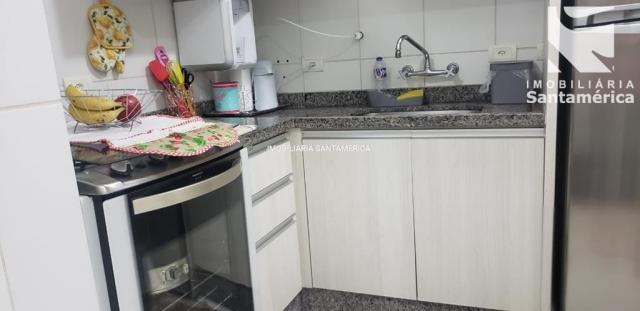 Apartamento à venda com 3 dormitórios em Centro, Londrina cod:04199.002 - Foto 5