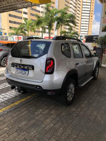 Renault Duster - Foto 8