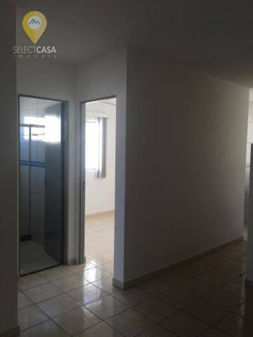 Apartamento 2 quartos em colina de laranjeiras - colinas a - Foto 4