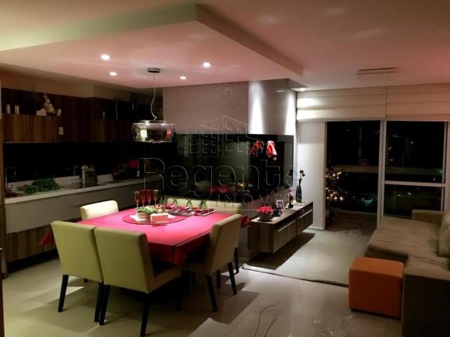 Apartamento à venda com 3 dormitórios em Estreito, Florianópolis cod:78521 - Foto 2