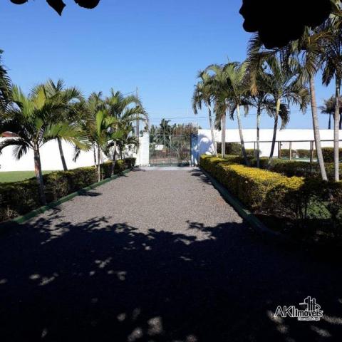 Chácara à venda, 1000 m² por R$ 850.000 - Jardim Andrade - Maringá/PR - Foto 10