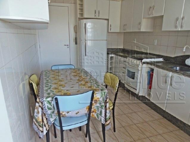 Apartamento à venda com 3 dormitórios em Trindade, Florianópolis cod:78617 - Foto 9