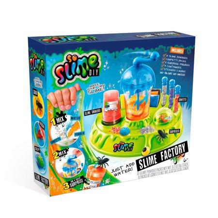 Fábrica de Slime Creepy So Slime Diy - 3X no cartão SEM JUROS - Foto 2