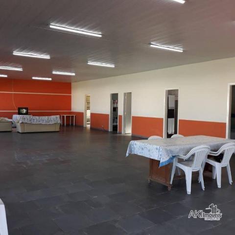 Chácara à venda, 1000 m² por R$ 850.000 - Jardim Andrade - Maringá/PR - Foto 15