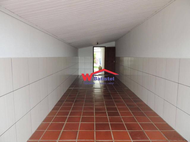 Casa com 3 dormitórios à venda, 170 m² por r$ 380.000 - rua líbia nº 711 - rio verde - col - Foto 2