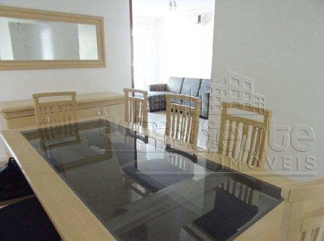 Apartamento à venda com 3 dormitórios em Trindade, Florianópolis cod:78617 - Foto 7
