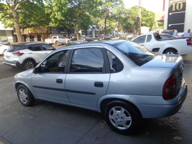 Chevrolet Classic CLASSIC 4P - Foto 5