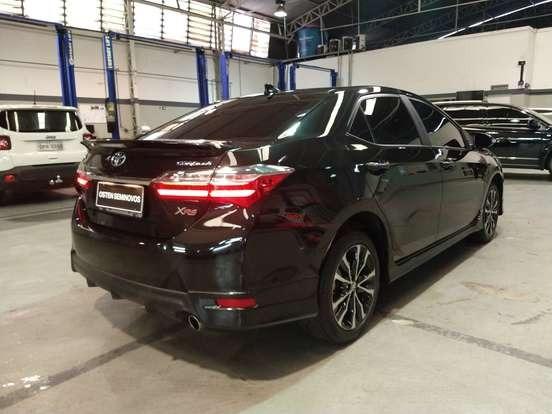 Toyota Corolla 2.0 Xrs 16V Flex 4p Automático - Foto 6