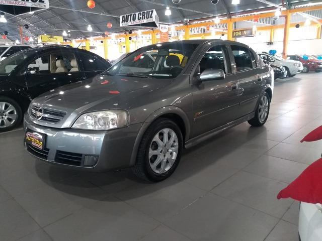 Astra Hatch Advantage 2.0 Completo 2011 Impecável