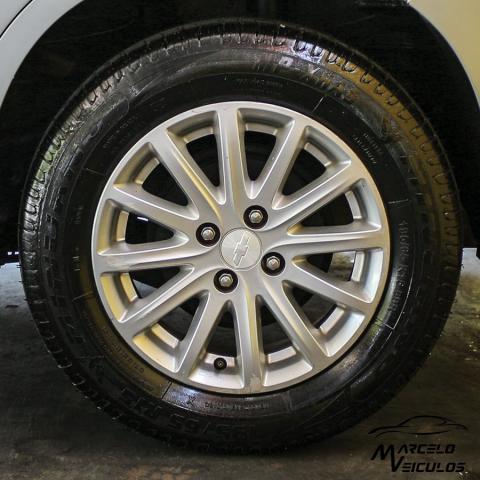 CHEVROLET SPIN 2012/2013 1.8 LT 8V FLEX 4P AUTOMÁTICO - Foto 9