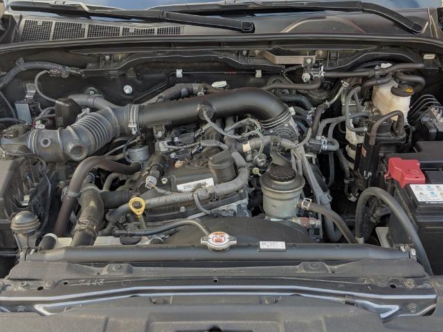 Toyota Hilux SRV Flex 2017 - Foto 7