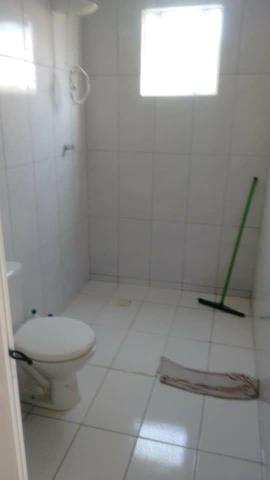 Terreno pra trocar por chácara - Foto 4