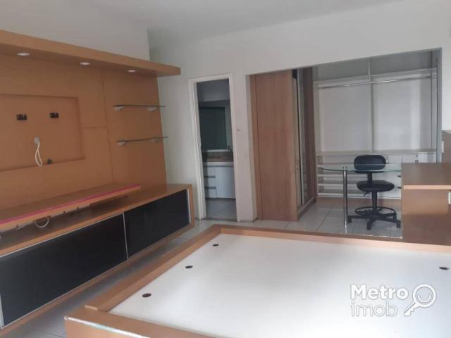Apartamento com 3 quartos para alugar, 200 m² por R$ 2.000/mês - Jardim Renascença - São L - Foto 14