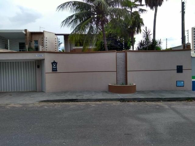 CASA DUPLEX/ SAPIRANGA/ 361 m2