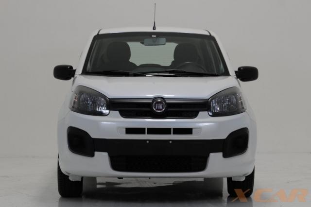 FIAT UNO 2017/2018 1.0 FIREFLY FLEX DRIVE 4P MANUAL - Foto 11