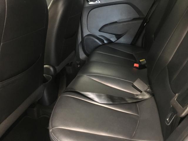 HYUNDAI HB20 1.6 COMFORT PLUS 16V FLEX 2016 - Foto 17