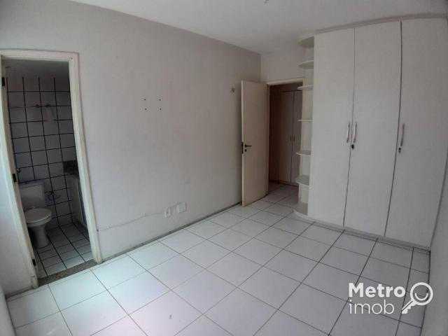Apartamento com 3 quartos para alugar, 200 m² por R$ 2.000/mês - Jardim Renascença - São L - Foto 11