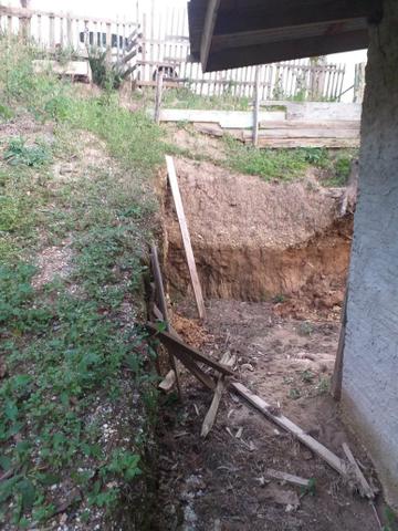 Terreno 6x30 campo magro 25.000 - Foto 4