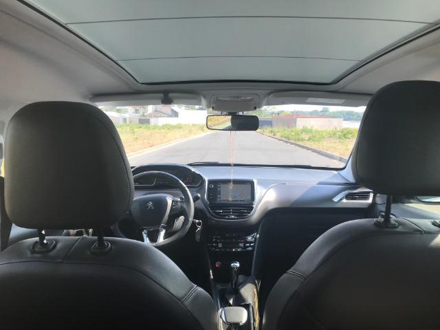 Peugeot 2008 Griffe Automático - Foto 8