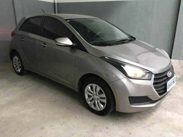 HYUNDAI HB20 1.6 COMFORT PLUS 16V FLEX 2016 - Foto 2