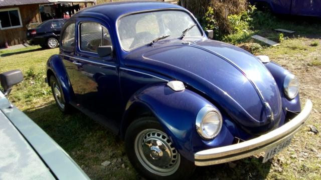 Torro Fusca 77 doc ok 6.500