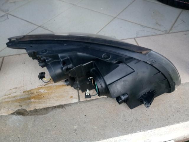 Farol i30 mascara negra original - Foto 5