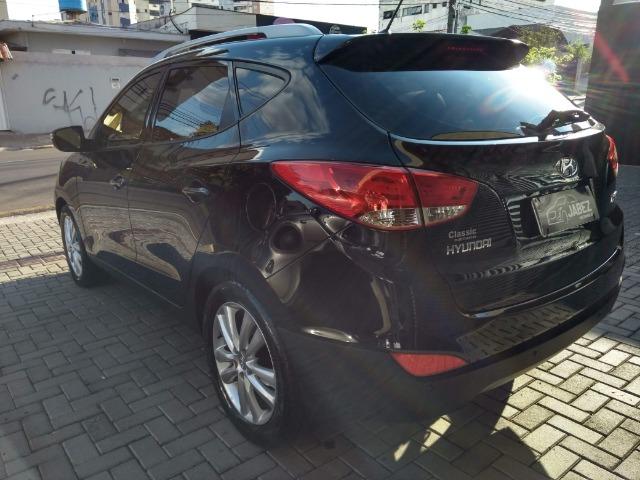 IX35 2.0 Auto Ano 2012 - Foto 5