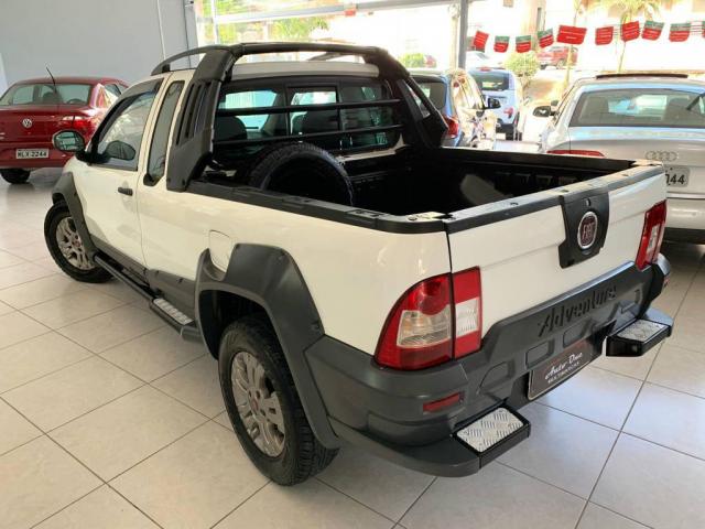 Fiat Strada CE ADV FLEX - Foto 4